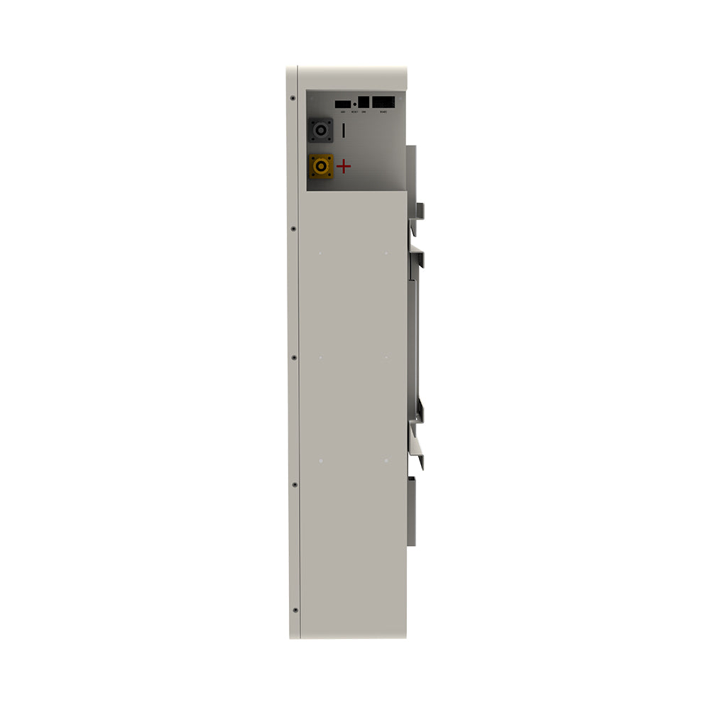 Batterie Chisage Lithium LiFePO4 10,24kWh
