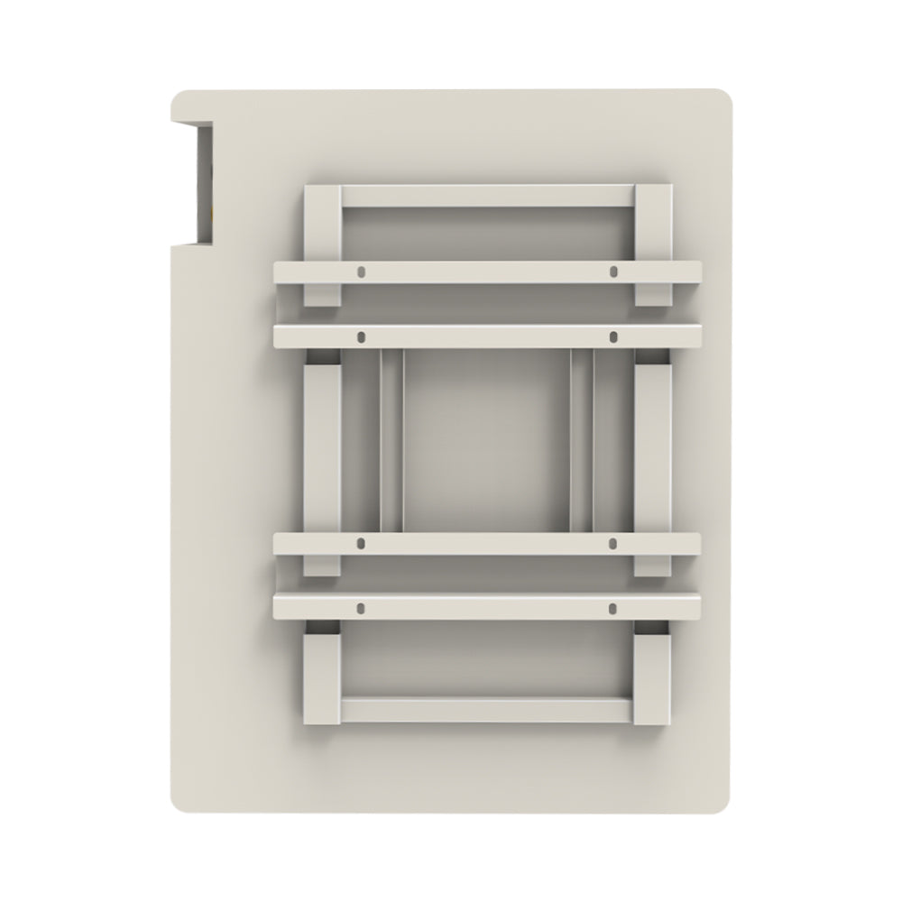Batterie Chisage Lithium LiFePO4 10,24kWh