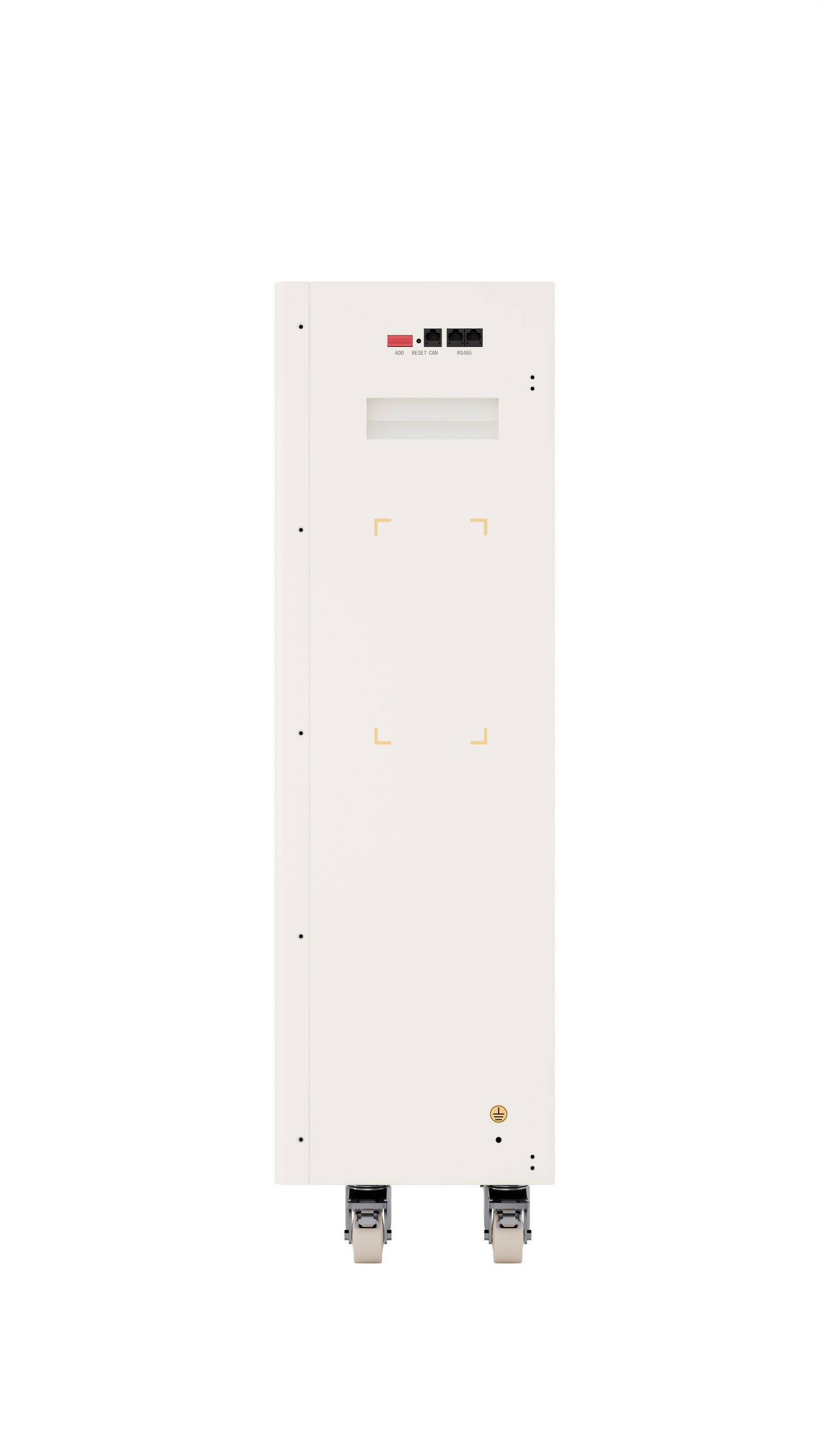 Batterie Chisage Lithium LiFePO4 16kWh