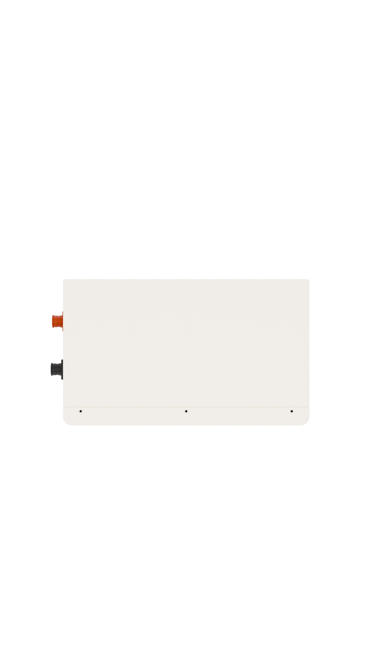 Batterie Chisage Lithium LiFePO4 16kWh