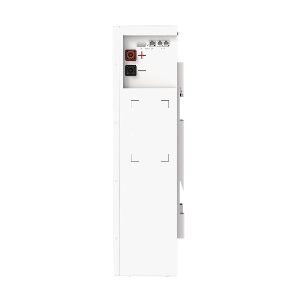Batterie Chisage Lithium LiFePO4 5,12kWh