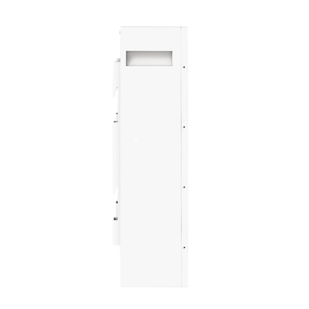Batterie Chisage Lithium LiFePO4 5,12kWh
