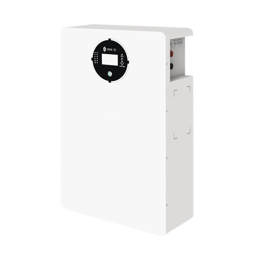 Batterie Chisage Lithium LiFePO4 5,12kWh