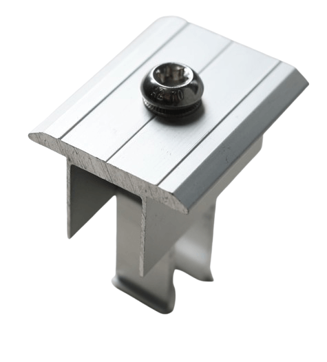 LX800-4, fixation pour toiture en tuiles et ardoises
