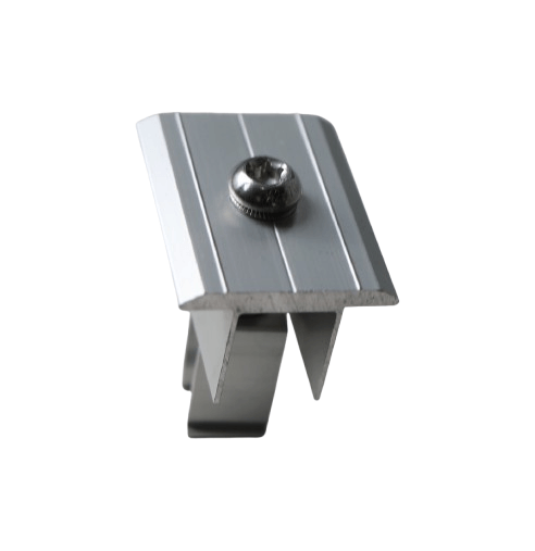 LX800-4, fixation pour toiture en tuiles et ardoises