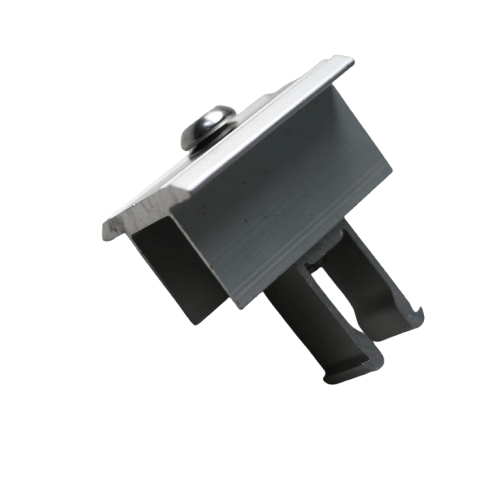 LX800-4, fixation pour toiture en tuiles et ardoises