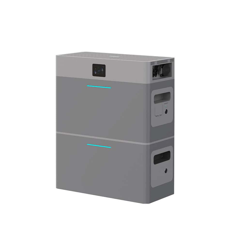 Batterie Deye avec onduleur intégré - AE FS 2.0 2H2