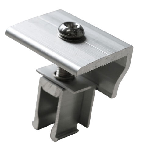 LX800-4, fixation pour toiture en tuiles et ardoises