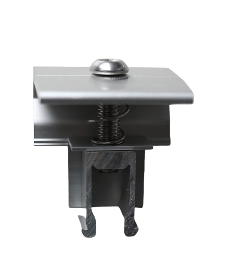 LX800-4, fixation pour toiture en tuiles et ardoises