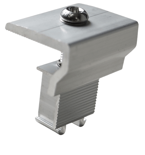 LX800-4, fixation pour toiture en tuiles et ardoises