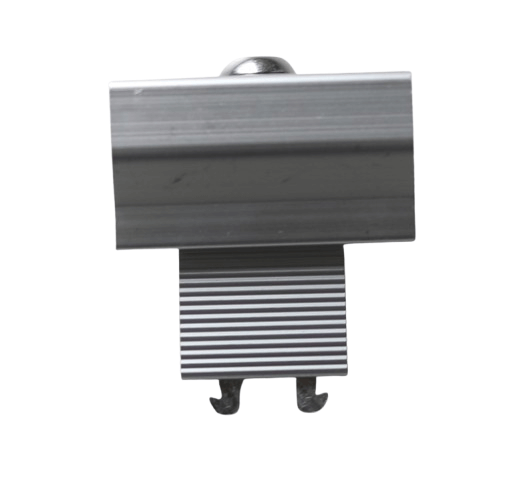 LX800-4, fixation pour toiture en tuiles et ardoises