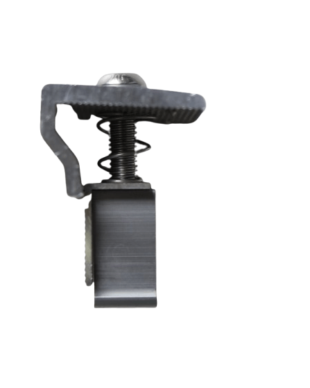 LX800-4, fixation pour toiture en tuiles et ardoises