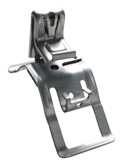 LX800-5, fixation pour toiture en fibrociment