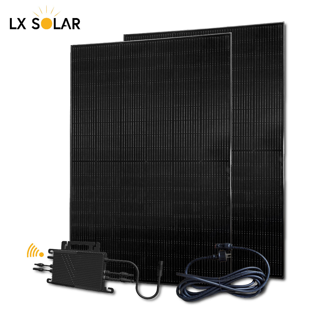 LX800-4, fixation pour toiture en tuiles et ardoises