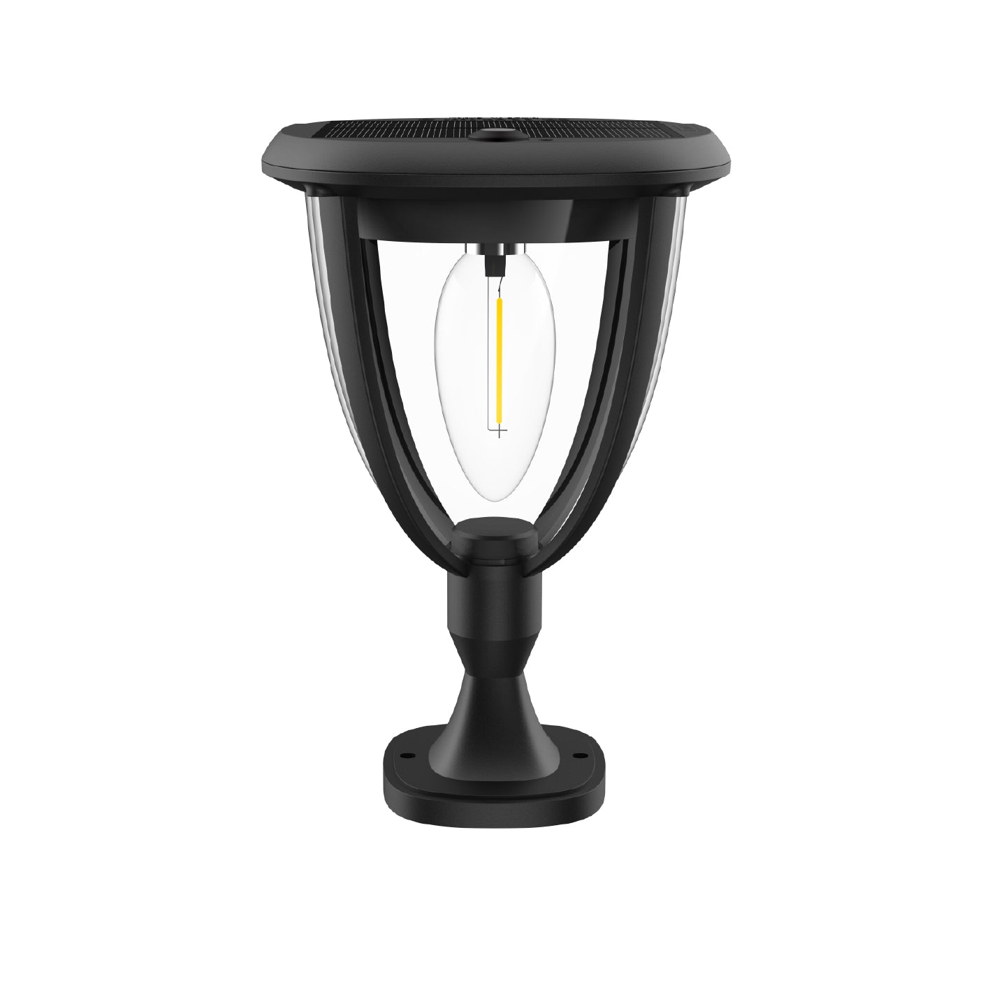 Lampe vintage 3-en-1