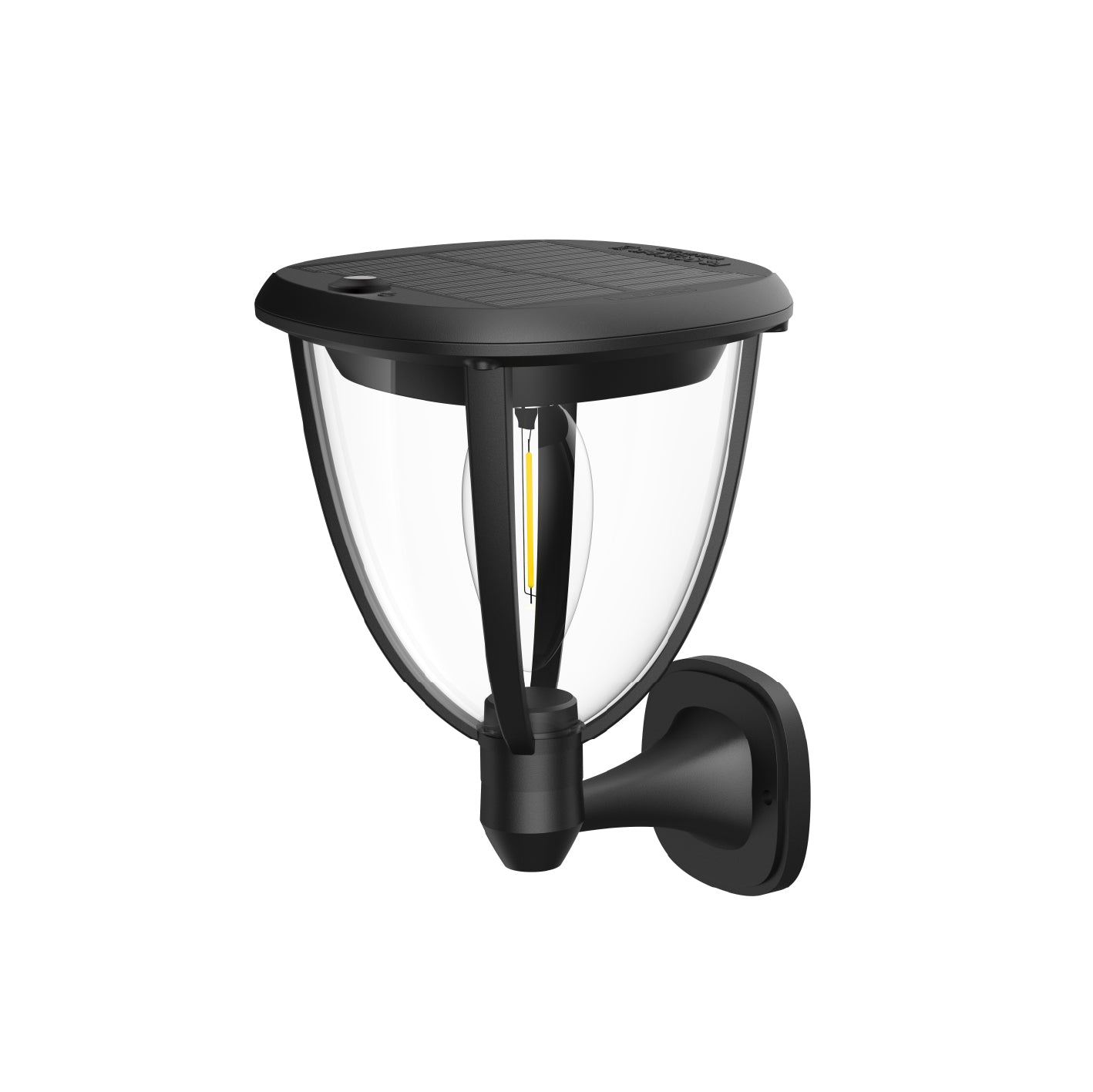 Lampe vintage 3-en-1