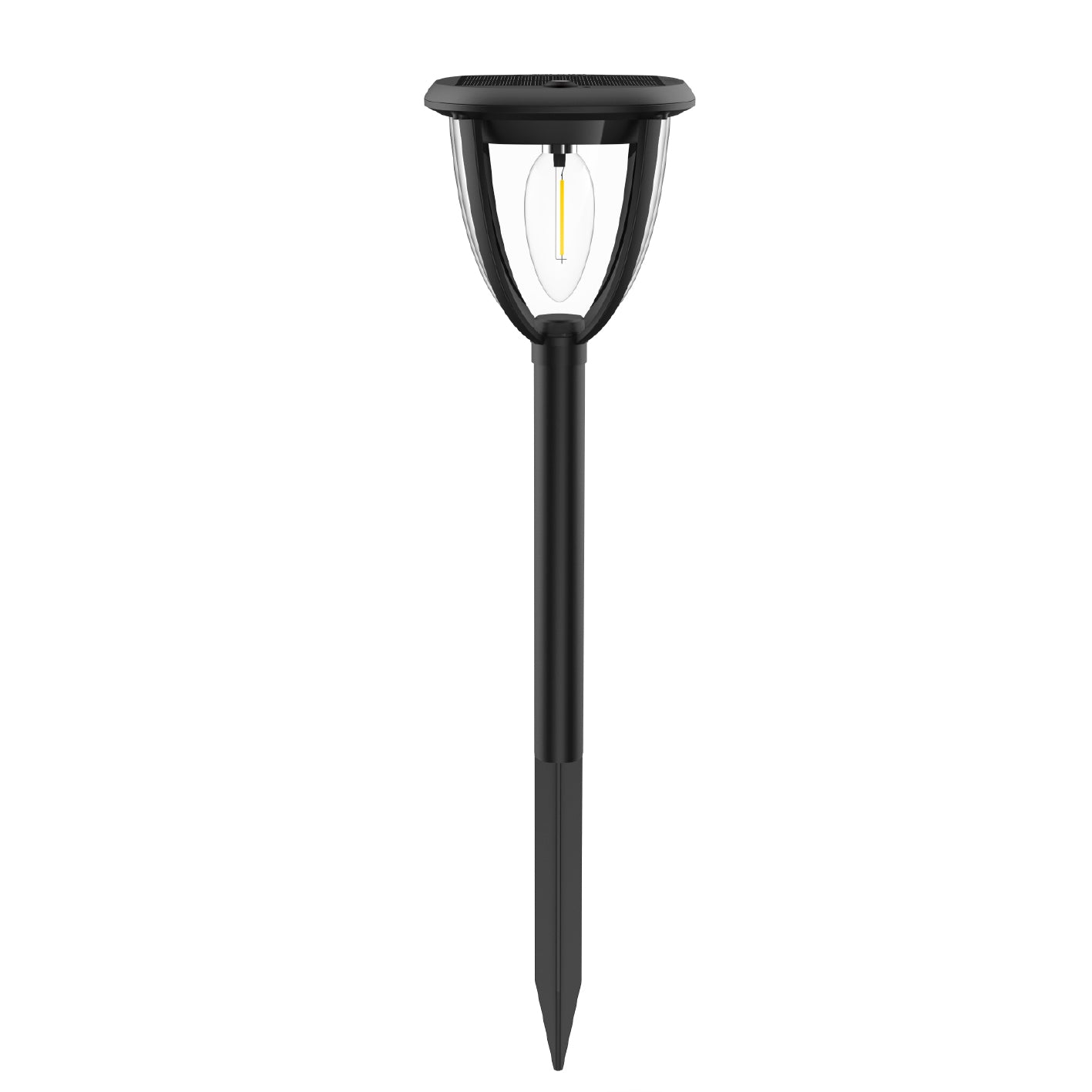 Lampe vintage 3-en-1