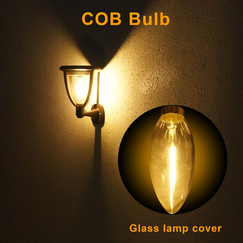 Lampe vintage 3-en-1
