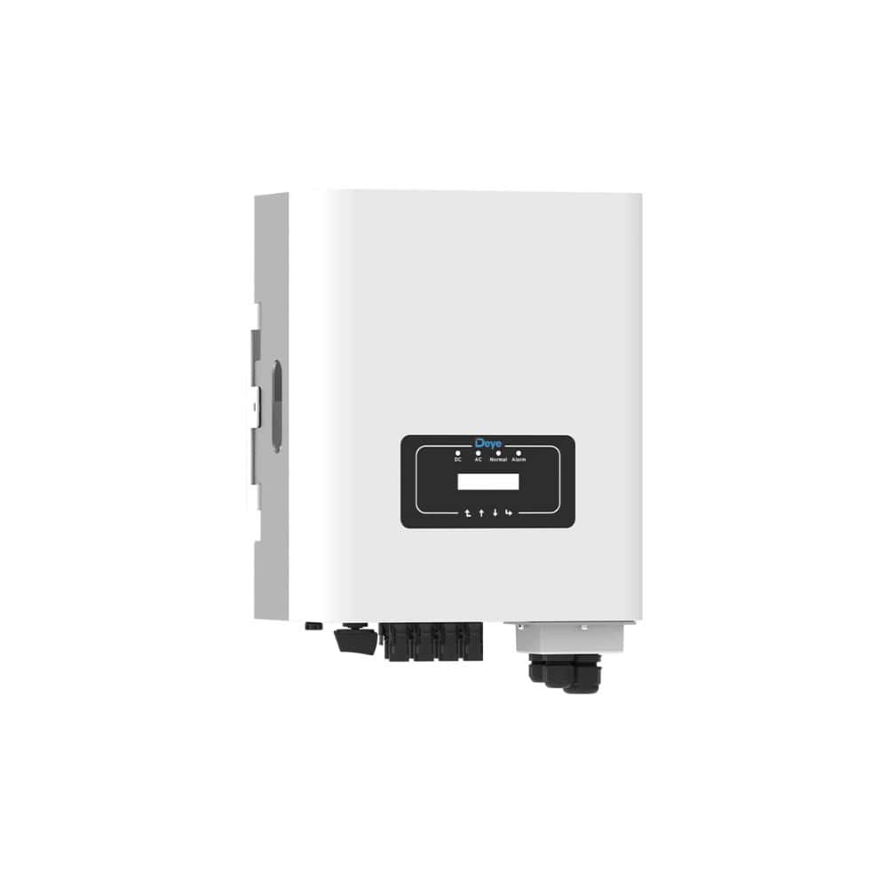 Onduleur Deye string monophasé 10kW