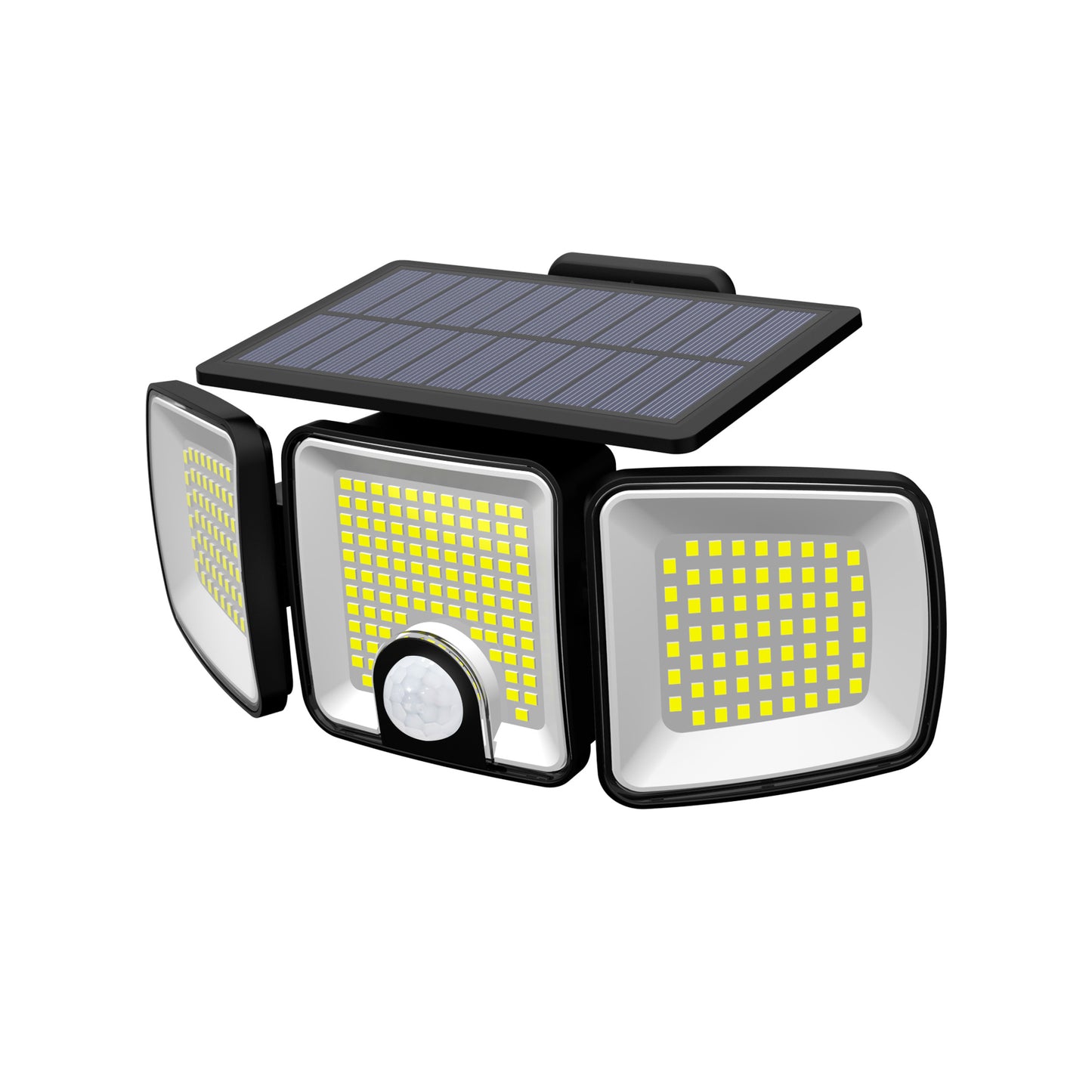 Projecteur Solaire 223 LED