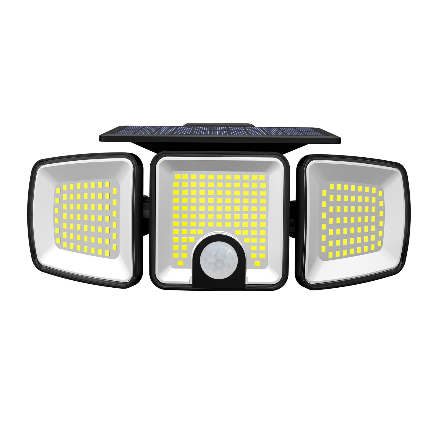 Projecteur Solaire 223 LED