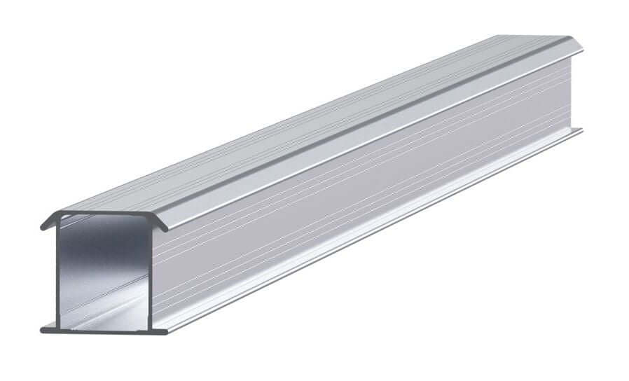 LX800-5, fixation pour toiture en fibrociment