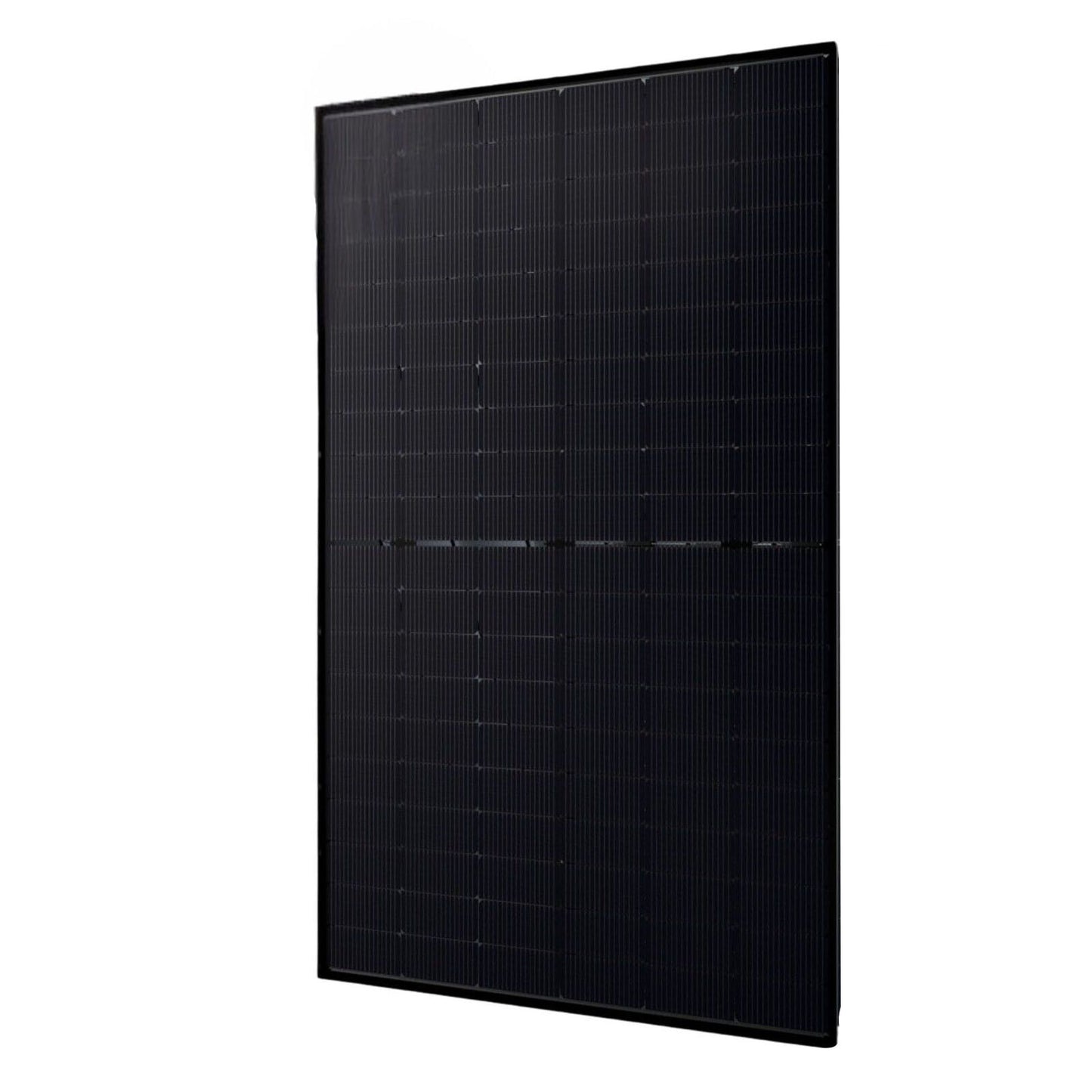 Panneau solaire Jolywood 500W Fullblack Bifacial