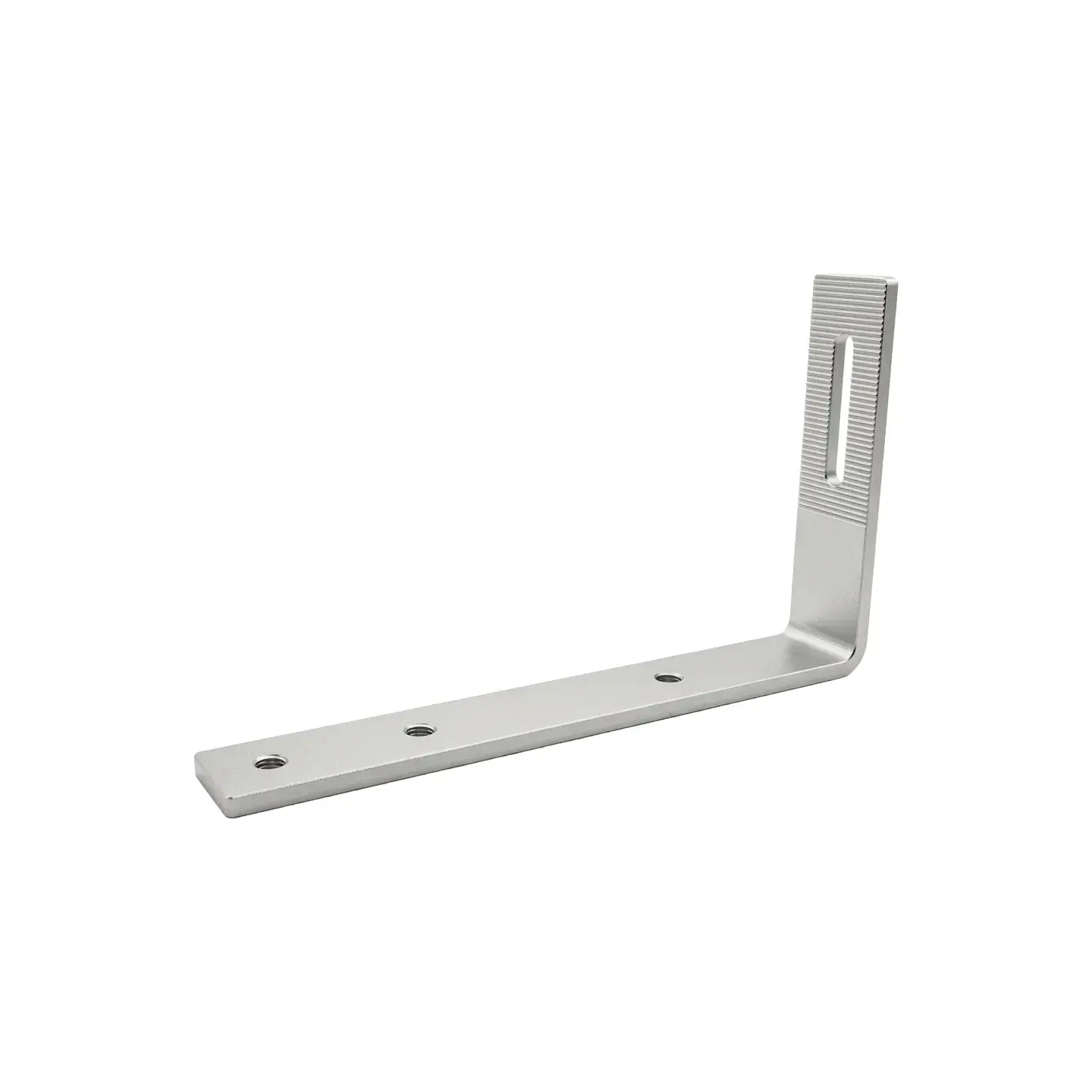 Support de fixation d'extension pour un panneau tuile ardoise