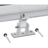 Kit support duo inclinable sur surface plate horizontal ou vertical
