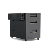 Batterie Tout-en-Un 4000W/2560Wh
