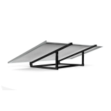 Kit support 3-en-1 Sol-Balcon-Mural