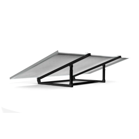 Kit support 3-en-1 Sol-Balcon-Mural