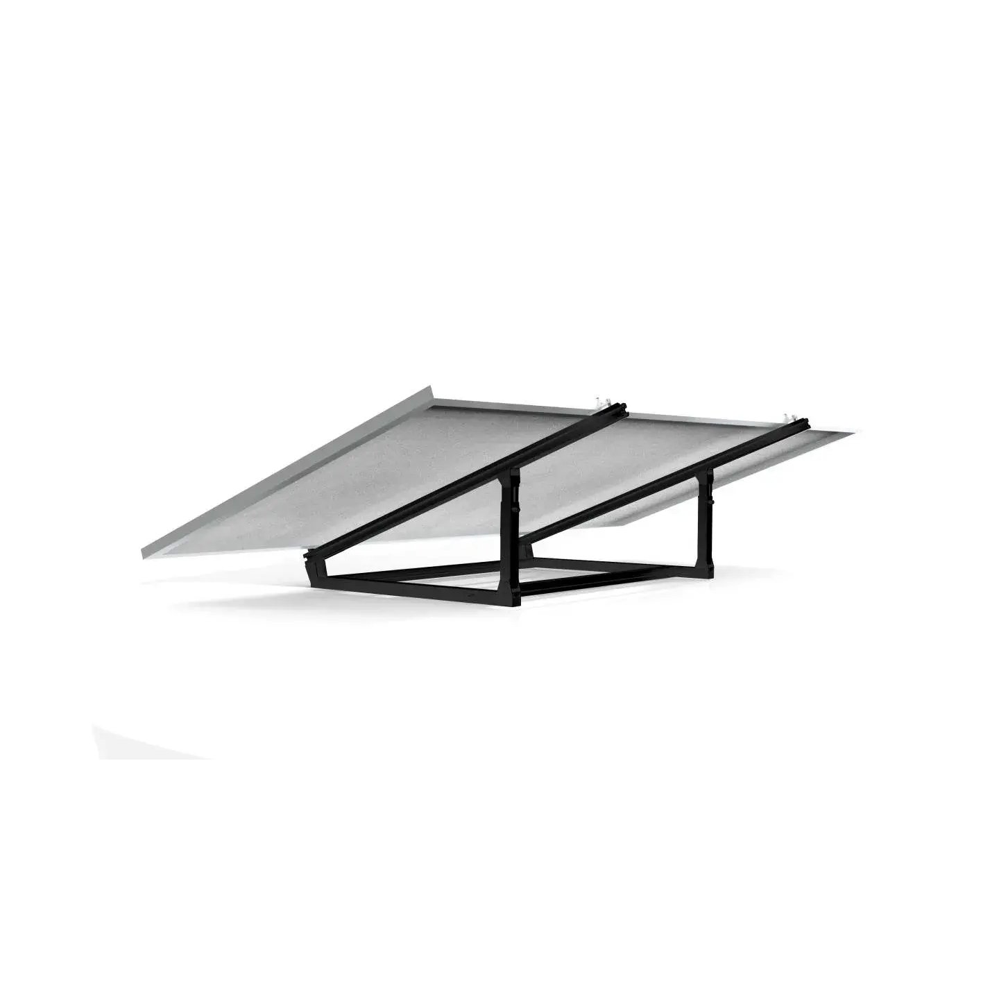 Kit support 3-en-1 Sol-Balcon-Mural