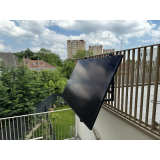 Kit support 3-en-1 Sol-Balcon-Mural