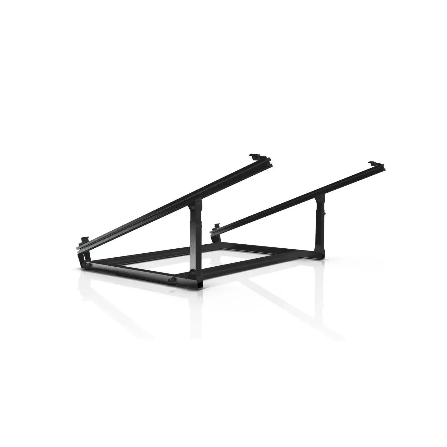 Kit support 3-en-1 Sol-Balcon-Mural