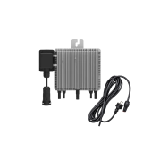 Onduleur 1000W (Kit LX1000) Deye avec câble