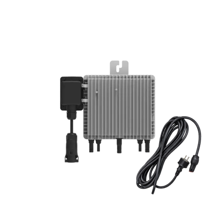 Onduleur 1000W (Kit LX1000) Deye avec câble