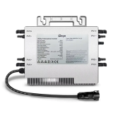 Onduleur 2000W (Kit LX2000) Deye