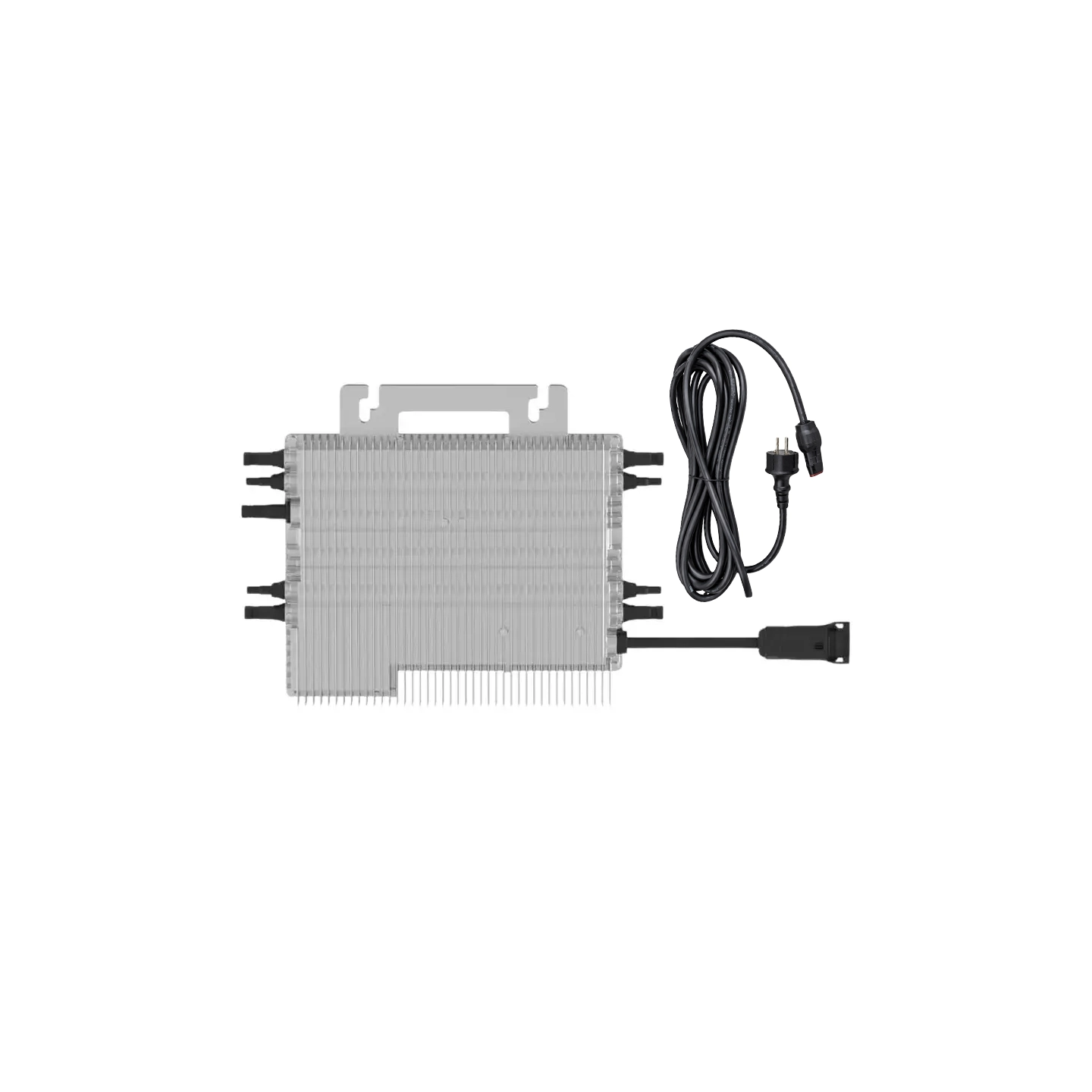 Onduleur 2000W (Kit LX2000) Deye avec câble