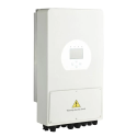 Onduleur hybride 6kW monophasé Deye