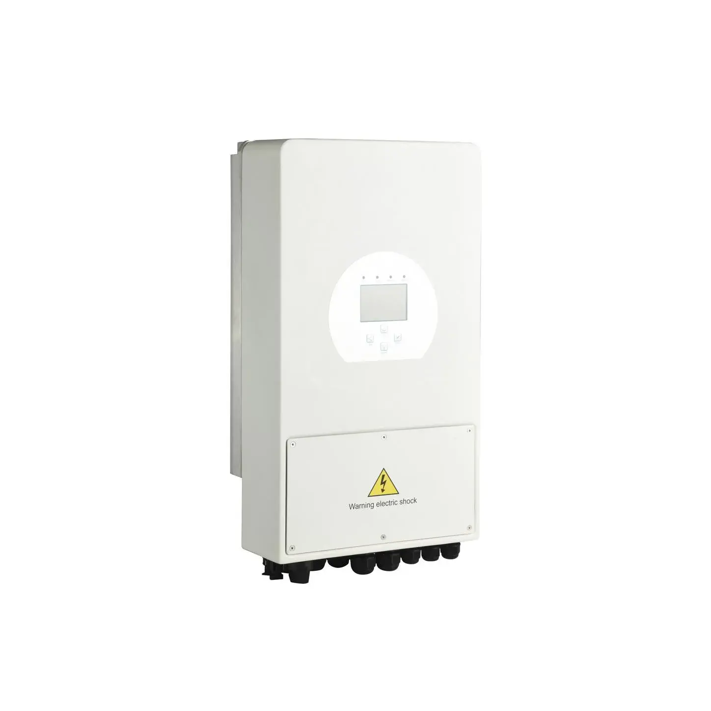 Onduleur hybride 6kW monophasé Deye