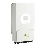 Onduleur hybride 8kW monophase Deye SUN-8K-SG05 LP1-EU