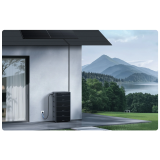 Batterie Tout-en-Un 4000W/2560Wh