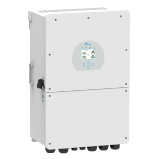 Onduleur hybride 10kW monophasé Deye SUN-10K-SG02LP1-EU-AM3