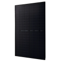 Panneau solaire vrac 500W Bi-facial / Bi-verre / Full black / Auto nettoyant, Jolywood