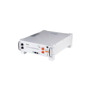 Batterie pour onduleur hybride Deye 5kWh