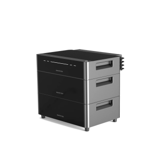Batterie Marstek Venus D, Plug & Play