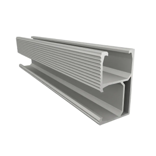 Rail de montage L2350mm