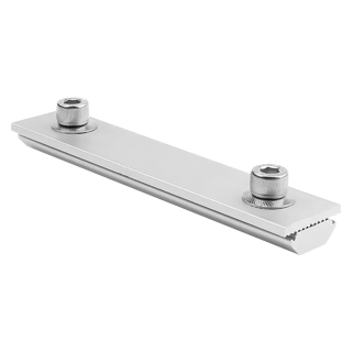 Connecteur de rail