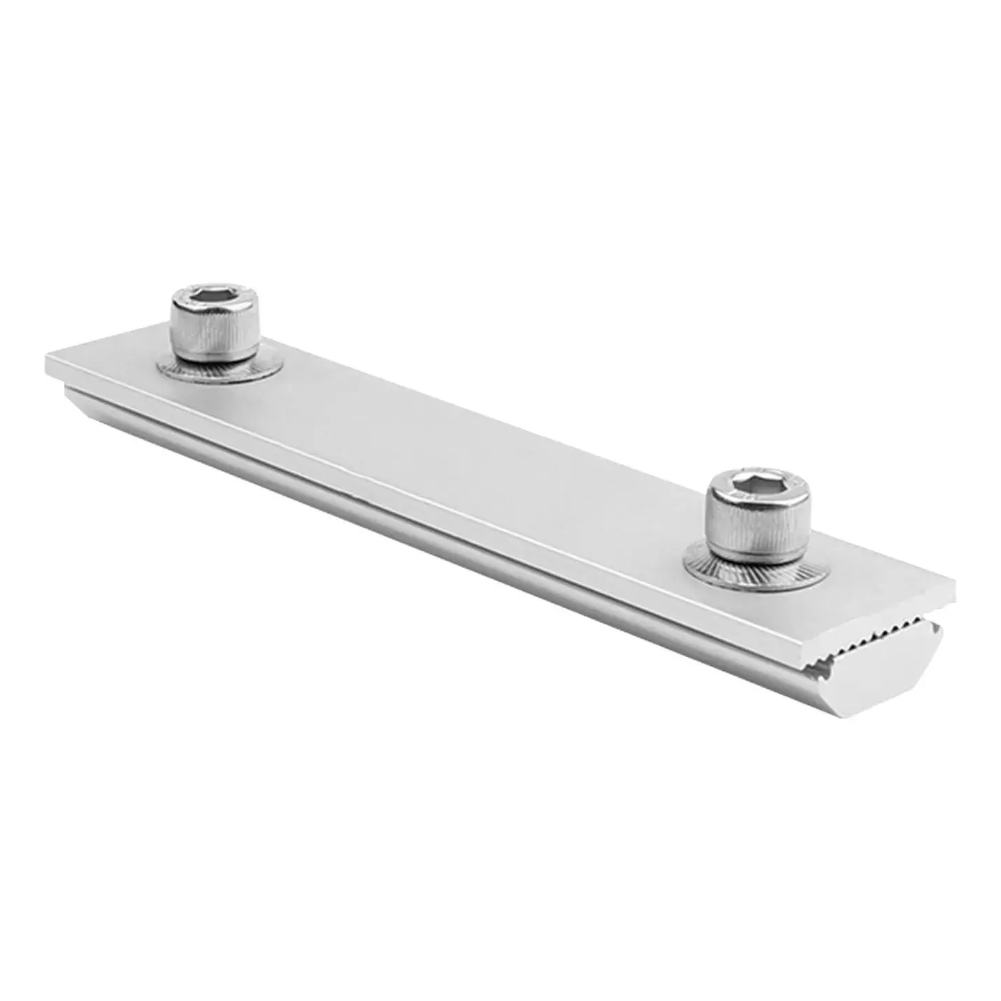 Connecteur de rail